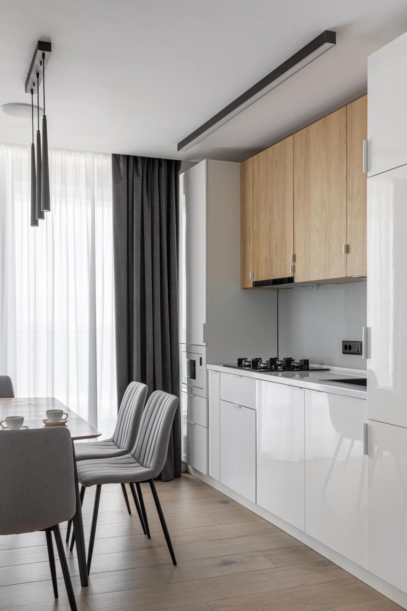 Sea On Mamaia Apartment Bagian luar foto